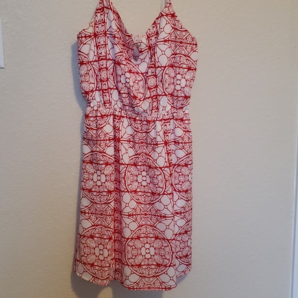 Everly Dress